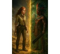 The Archaeologist and the Empire: Bound by Relics, Chosen by Fate