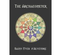 The Archaeometer: Gnosis Edition