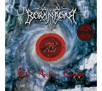 the archaic course (picture disc)