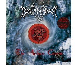 the archaic course (picture disc)