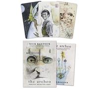 The Archeo: Personal Archetype Cards