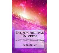 The Archetypal Universe