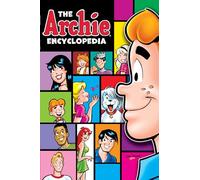 Archie Superstars The Archie Encyclopedia (Tascabile)