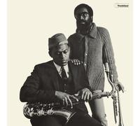 The Archie Shepp-Bill Dixon Quarte The Archie Shepp-Bill Dixon Quarte (Vinyl LP)