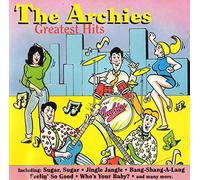 The Archies - 20 Greatest Hits