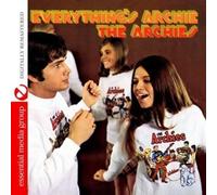 The Archies Everthing's Archie (Digitally Remastered) (CD)