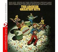 The Archies Greatest Hits (Digitally Remastered) (CD)