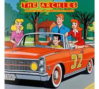 The Archies Sugar, Sugar: Bubblegum Classics (Vinyl LP)