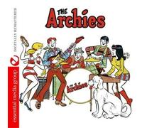 The Archies The Archies (Digitally Remastered) (CD)