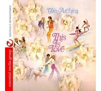 The Archies This Is Love (Digitally Remastered) (CD)