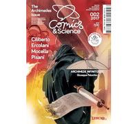 The archimede's issue. Ediz. italiana