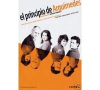 The Archimedes Principle ( El Principio de Arquímedes ) [ Origine Spagnolo, Nessuna Lingua Italiana ]