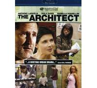 The Architect (Blu-ray) Anthony LaPaglia Viola Davis Isabella Rossellini
