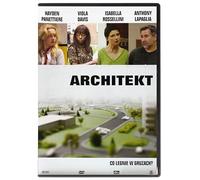 The Architect [DVD] (IMPORT) (Nessuna versione italiana)