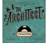 The Architect Foundations (Vinyl LP) 12" EP