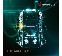 The Architect - Limited Gatefold dark green 2LP