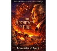 The Architect of Fire: Structure, Scandal, and the Soul of Frank Lloyd Wright