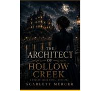 The Architect Of Hollow Creek