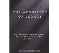 THE ARCHITECT OF LEGACY: An Advanced Shadow Work System for High-Stakes Leadership