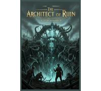 The Architect of Ruin: A Trench Horror Premise: In a war without end, something beneath the trenches is drawing new lines