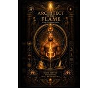 The Architect of the Flame: A Book of Vision, Formation, and Service