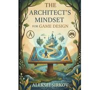 The Architect’s Mindset for Game Design: Structure, Communication, and Documentation for Professionals