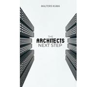 The Architect’s Next Step