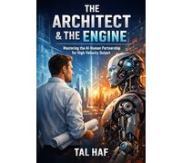 The Architect & The Engine Subtitle:: Mastering the AI-Human Partnership for High-Velocity Output
