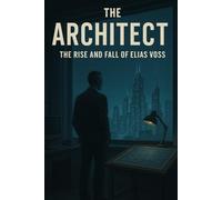 The Architect: The Rise and Fall of Elias Voss