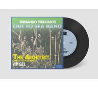 The Architect Tribute To Peter Banks Angel (Vinyl LP)
