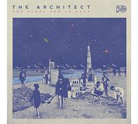 THE ARCHITECT - UNE PLAGE SUR LA LUNE