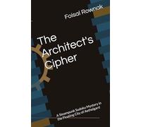 The Architect's Cipher: A Steampunk Sudoku Mystery in the Floating City of Aethelgard