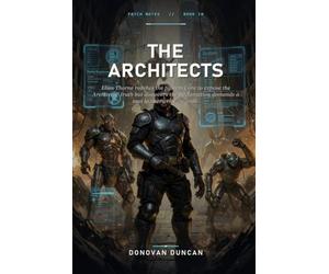 The Architects: Elias Thorne reaches the System Core to expose the Architects' truth but discovers the Reclamation demands a soul to overwrite the code.