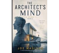 The Architect's Mind: A Trilogy Book 2