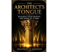 The Architect's Tongue: Building Your Destiny One Word At A Time