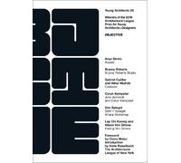 The Architectural League of New York Young Architects 20 (Tascabile)