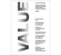 The Architectural League of New York Young Architects 22 (Tascabile)