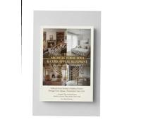 The Architectural Soul & Curb Appeal Blueprint: Unlock Your Home's Hidden Power: Design Your Space, Transform Your Life