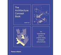 The Architecture Concept Book