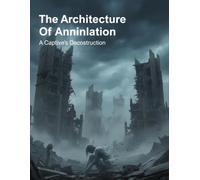 The Architecture Of Annihilation: A Captive'S Deconstruction