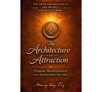 THE ARCHITECTURE OF ATTRACTION: TURNING MANIFESTATION INTO SUSTAINABLE SUCCESS
