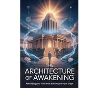 The Architecture of Awakening: Rebuilding Your Mind From The Foundation ( part 1 )