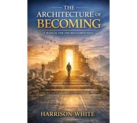 The architecture of becoming: A Blueprint for Sovereignty, Character, and the Road Ahead STOP LIVING AS A TENANT IN A LIFE YOU DIDN'T BUILD.