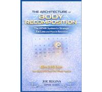 THE ARCHITECTURE OF BODY RECOMPOSITION: The HPMR System for Strategic Fat Loss and Muscle Retention