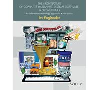 L'architettura dell'hardware, del software di sistema e delle reti – Approccio IT