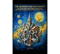 THE ARCHITECTURE OF CONSENT How Cruelty Builds Itself Through Ordinary Hands: Why the Most Dangerous Word in Human History Is "Fine"