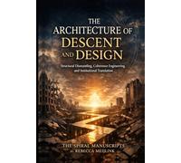 The Architecture of Descent and Design: Structural Dismantling, Coherence Engineering, and Institutional Translation