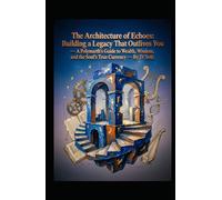 The Architecture of Echoes: Building a Legacy That Outlives You: - A Polymath's Guide to Wealth, Wisdom, and the Soul's True Currency