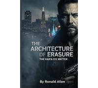 The Architecture of Erasure: : The Haifa Ice Matter