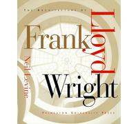 The Architecture of Frank Lloyd Wright